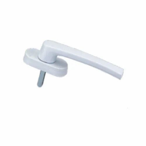 Premium UPVC L Handle (Window/Door Handle)