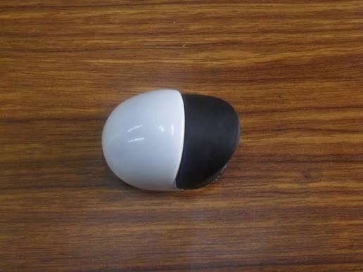 BUMP STOPPER UPVC