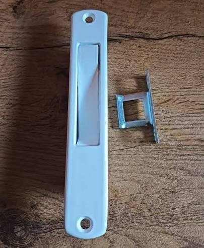 TOUCH LOCK UPVC (left)