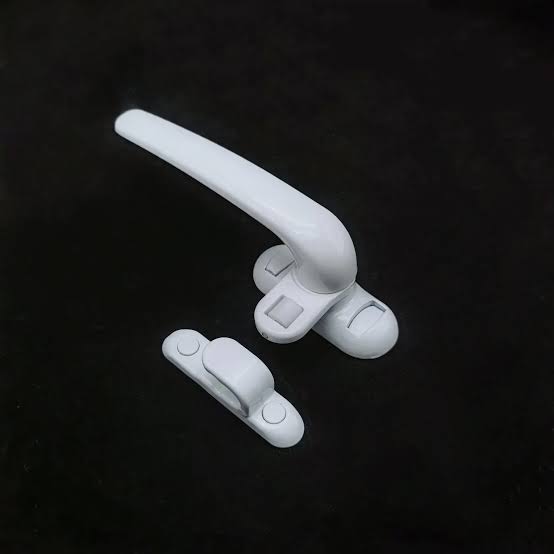 Locking Catch / Hook (left)